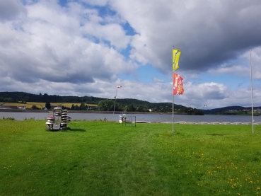 Kitesurfen Grund- / Basiskurs onshore