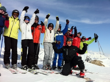 Ski Grundkurs - 3 Tage