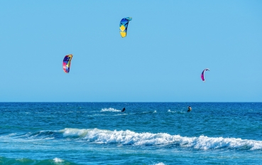 Sommerreise / Individualreise Ulcinj Montenegro