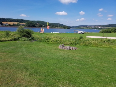 Kitesurfen Grund- / Basiskurs onshore